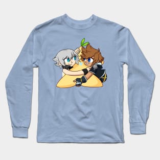 SoRiku Paopu Long Sleeve T-Shirt